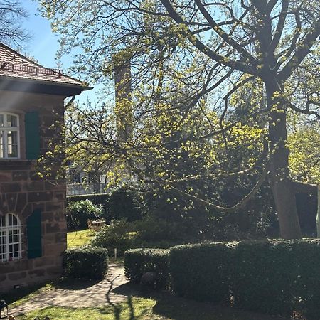 Forsthaus Zu Lichtenhof Nuremberg Bagian luar foto