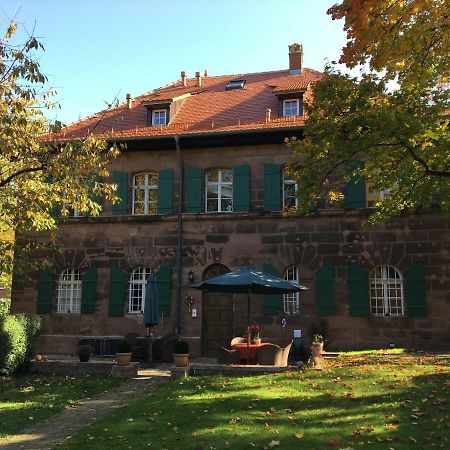 Forsthaus Zu Lichtenhof Nuremberg Bagian luar foto