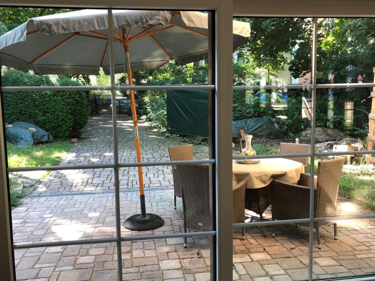 Forsthaus Zu Lichtenhof Nuremberg Bagian luar foto