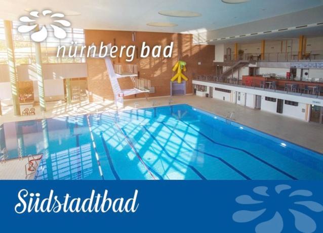 Forsthaus Zu Lichtenhof Nuremberg Bagian luar foto