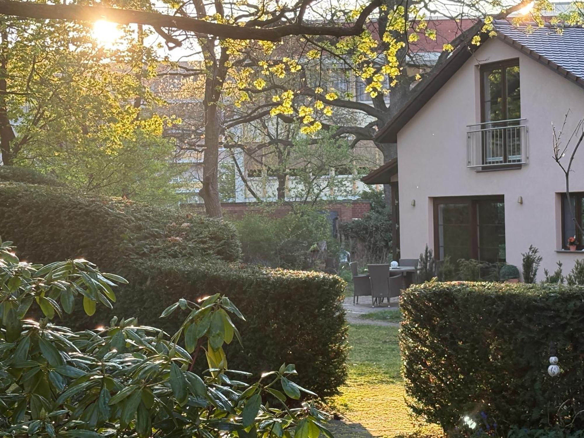 Forsthaus Zu Lichtenhof Nuremberg Bagian luar foto