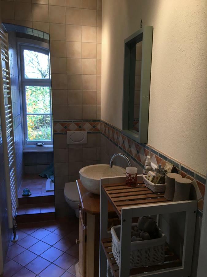 Forsthaus Zu Lichtenhof Nuremberg Bagian luar foto