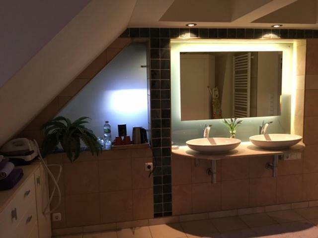 Forsthaus Zu Lichtenhof Nuremberg Bagian luar foto